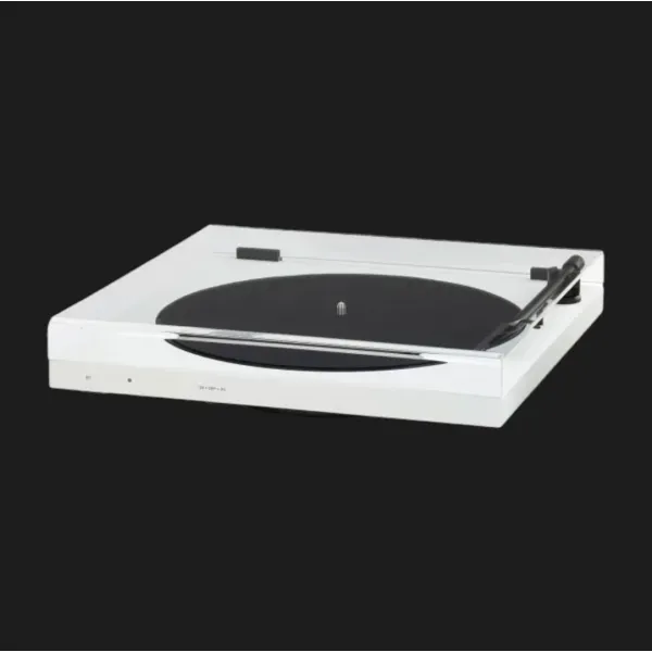 Програвач вінілу Tone Turntable (Satin White)
