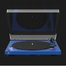 Програвач вінілу Tone Turntable (Ultramarine Blue)