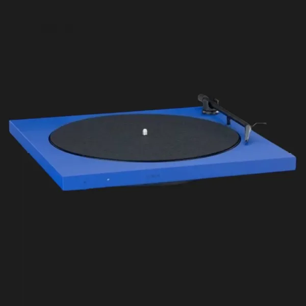 Програвач вінілу Tone Turntable (Ultramarine Blue)