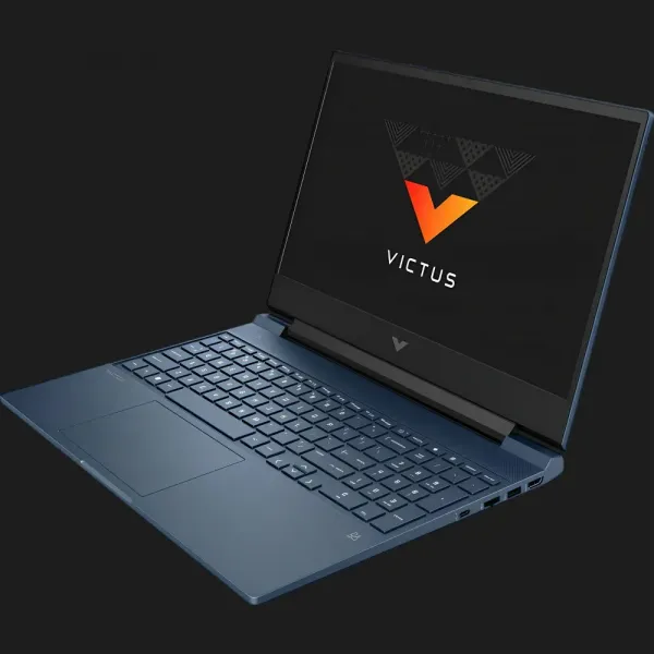 Ноутбук HP Victus 15-fb3017ua 15.6" (AMD Ryzen AI 5/24GB/1TB (SSD)/RTX 5060) (BW7Q2EA) (UA)