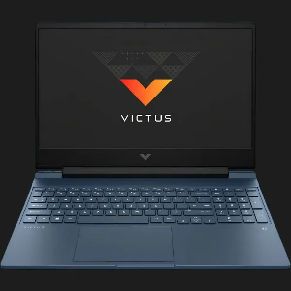Ноутбук HP Victus 15-fb3055ua 15.6" (AMD Ryzen 5/16GB/1TB (SSD)/RTX 4050) (C1XC0EA) (UA)
