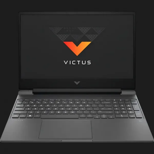 Ноутбук HP Victus 15-fb3071ua 15.6" (AMD Ryzen 5/24GB/512GB (SSD)/RTX 5050) (C9RY9EA) (UA)