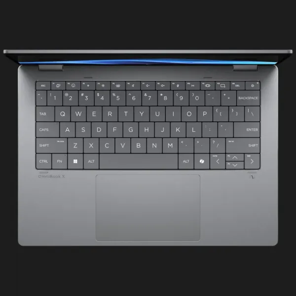 Ноутбук HP OmniBook X Flip x360 14-fm0011ua 14" (Intel Core Ultra 5/16GB/1TB (SSD)/Intel Arc) (C9RV3EA) (UA)
