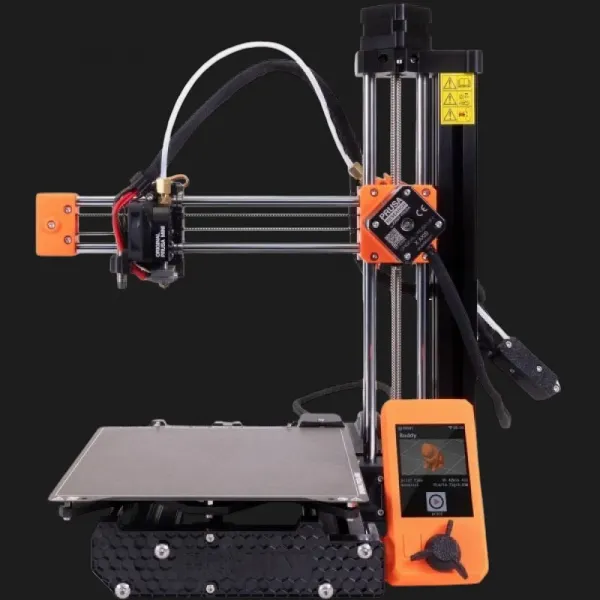 3D-принтер Prusa Mini+ Box (Black)