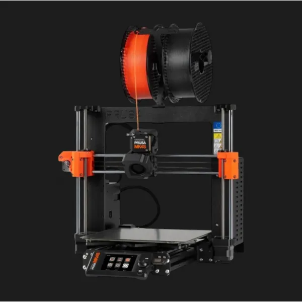 3D-принтер Prusa MK4S (Black)