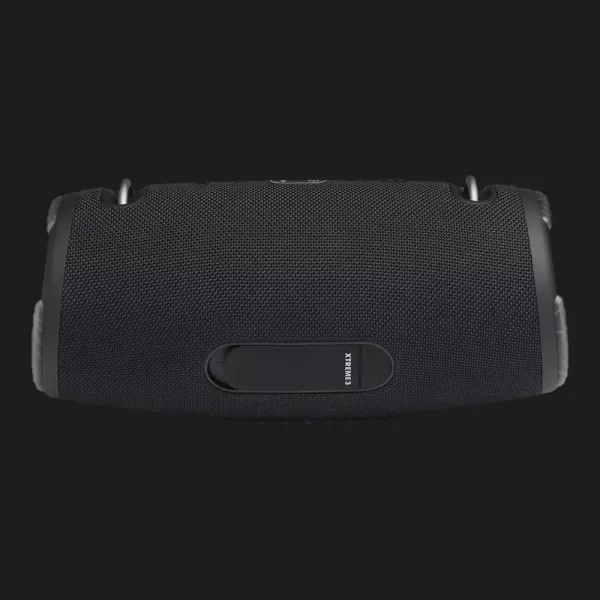 Акустика JBL XTREME 3 (Black)