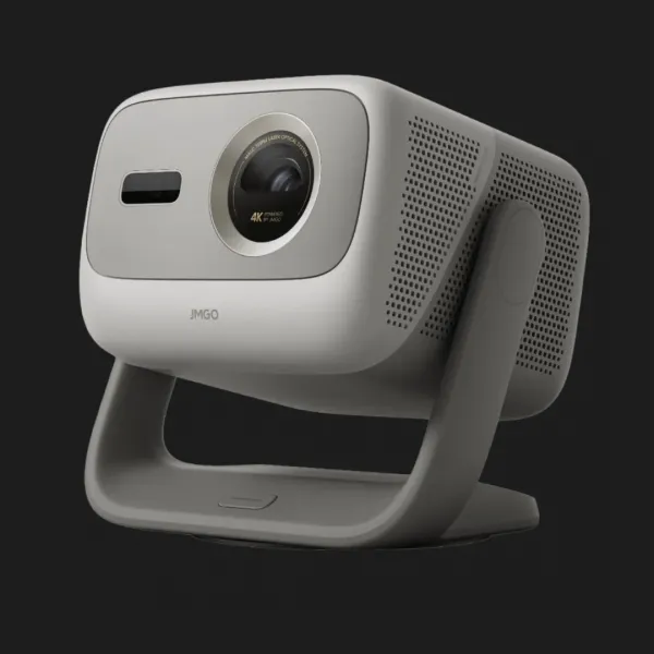 Мультимедійний проектор JMGO N3 4K (J93-8K2) (UA)