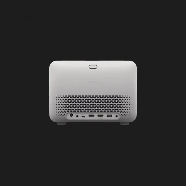 Короткофокусний проектор BenQ TK705STi (9H.R0D77.57E) (UA)