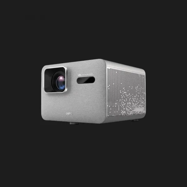 Короткофокусний проектор BenQ TK705STi (9H.R0D77.57E) (UA)