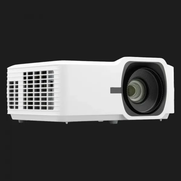 Мультимедійний проектор ViewSonic LSD400W (VS20643) (UA)