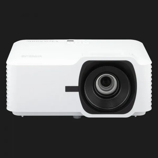 Мультимедійний проектор ViewSonic LSD400W (VS20643) (UA)
