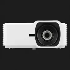 Мультимедійний проектор ViewSonic LSD400HD (VS20625) (UA)