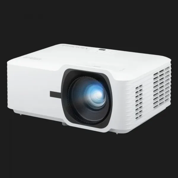 Мультимедійний проектор ViewSonic LSD400HD (VS20625) (UA)