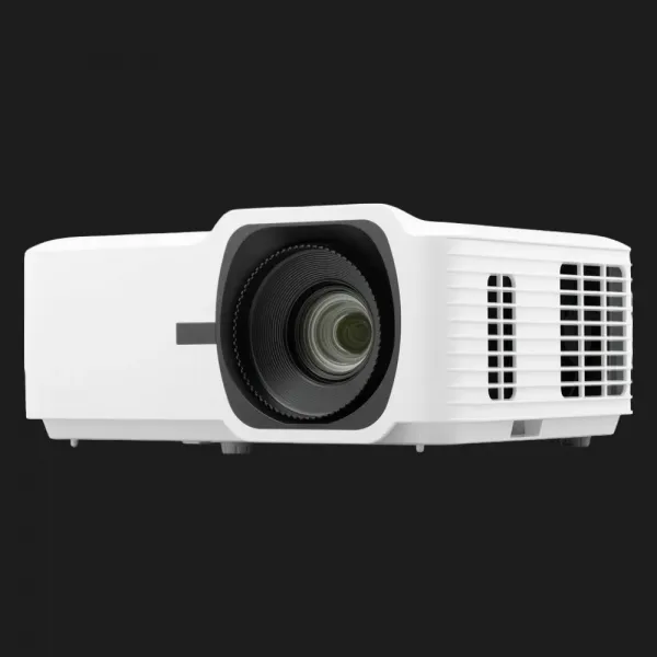Мультимедійний проектор ViewSonic LSD400HD (VS20625) (UA)