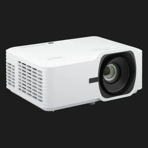 Мультимедійний проектор ViewSonic LSD400HD (VS20625) (UA)