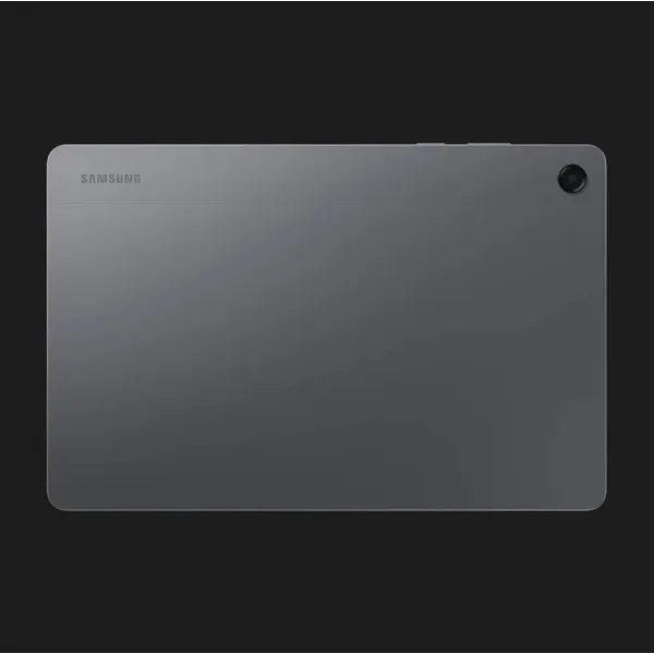 Планшет Samsung Galaxy Tab A11+ 5G LTE 6/128Gb (Gray) (Standard)