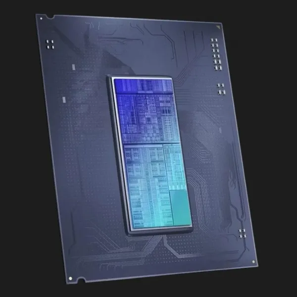 Процесор Intel Core Ultra 7 265F s1851 Box (BX80768265F)