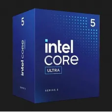 Процесор Intel Core Ultra 5 225 s1851 Box (BX80768225)