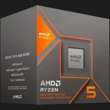 Процесор AMD Ryzen 5 8600G sAM5 Box (100-100001237BOX)