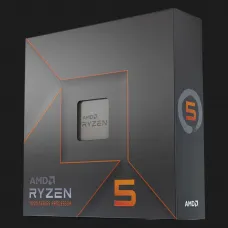 Процесор AMD Ryzen 5 7500X3D sAM5 Box (100-100001904WOF)