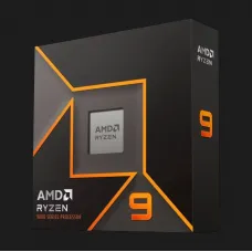 Процесор AMD Ryzen 9 9900X sAM5 Box (100-100000662WOF)
