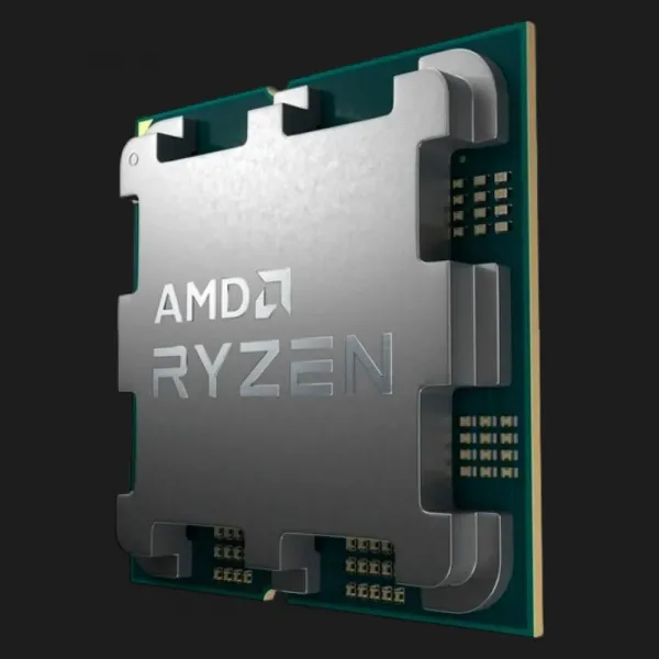 Процесор AMD Ryzen 5 7500F sAM5 Tray (100-000000597)