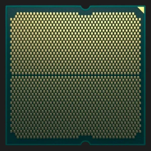 Процесор AMD Ryzen 5 7500F sAM5 Tray (100-000000597)