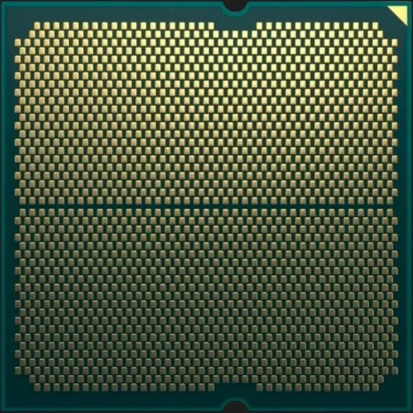 Процесор AMD Ryzen 5 7600 sAM5 Tray (100-000001015)