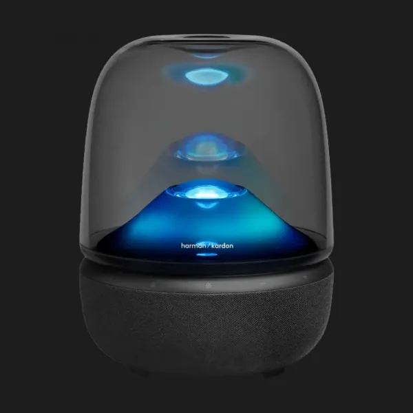 Harman / Kardon Aura Studio 5 (Black)
