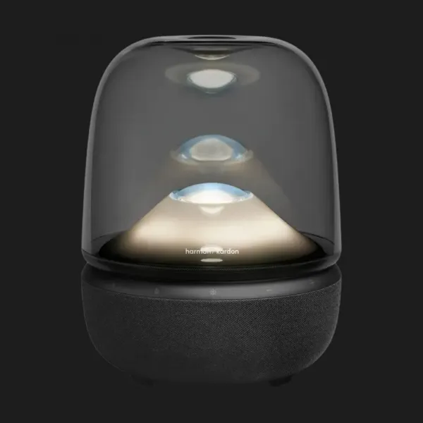 Harman / Kardon Aura Studio 5 (Black)
