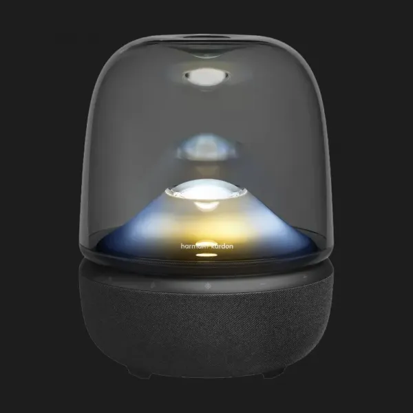 Harman / Kardon Aura Studio 5 (Black)