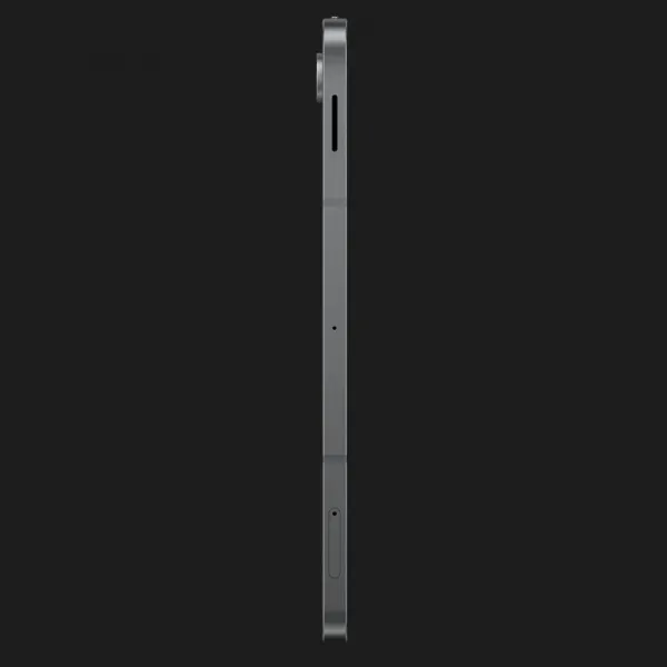 Планшет Samsung Galaxy Tab S10 Lite 8/256GB 5G (Gray) (Standard)