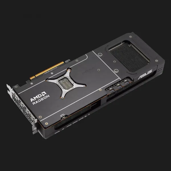 Відеокарта ASUS Radeon RX 9070 XT PRIME 16GB (90YV0L71-M0NA00)