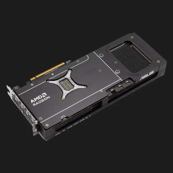 Відеокарта ASUS Radeon RX 9070 PRIME 16GB (PRIME-RX9070-O16G)
