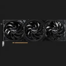 Відеокарта Palit GeForce RTX 5070 Ti GamingPro-S OC 16GB (NE7507TS19T2-GB2031U)