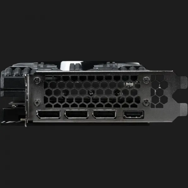 Відеокарта Palit GeForce RTX 5070 Ti GamingPro-S OC 16GB (NE7507TS19T2-GB2031U)