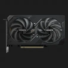 Відеокарта GIGABYTE GeForce RTX 5060 Windforce Max OC 8GB (GV-N5060WF2MAX OC-8GD)
