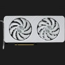 Відеокарта Palit GeForce RTX 5060 Ti White OC 8GB (NE7506TU19P1-GB2062M)