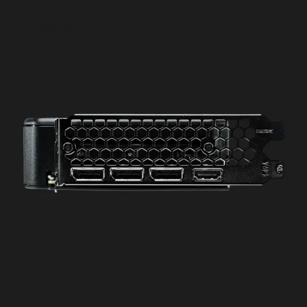 Відеокарта Palit GeForce RTX 5060 Dual OC 8GB (NE75060S19P1-GB2063D)