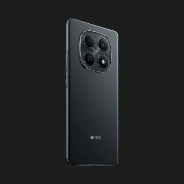 Xiaomi Redmi Note 15 6/128GB (Black)