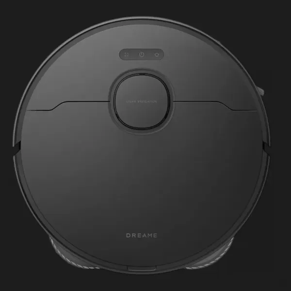 Робот-пилосос Dreame L10s Ultra Gen3 (Black)