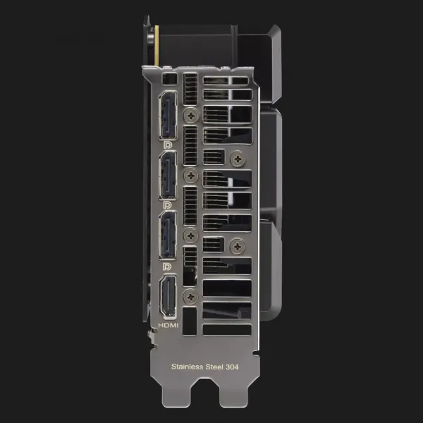 Відеокарта ASUS GeForce RTX 5060 Ti Dual 16GB (90YV0MH0-M0NA00)