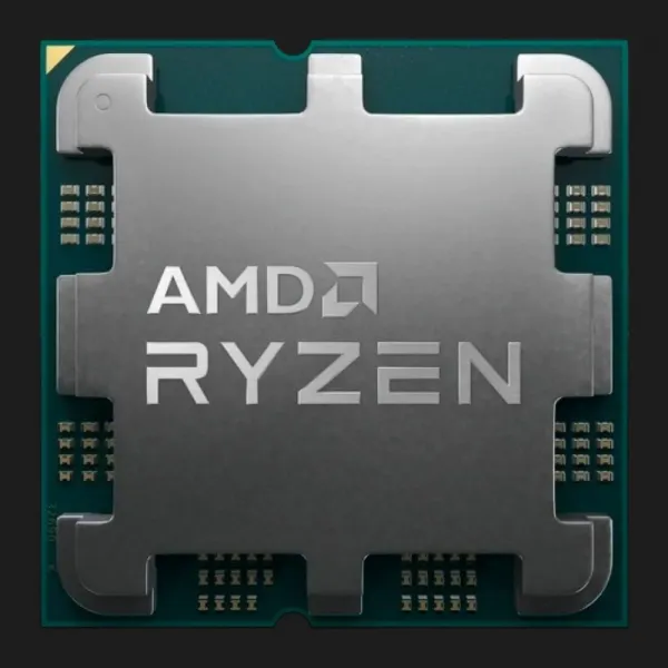 Процесор AMD Ryzen 7 7800X3D sAM5 Tray (100-000000910)