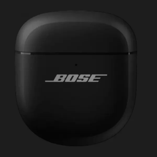 Навушники Bose QuietComfort Ultra Earbuds 2nd Gen (Black)
