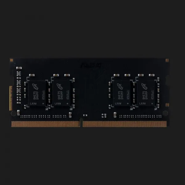 Оперативна памʼять Prologix SO-DIMM DDR4 8GB 1x8GB 3200MHz (PRO8GB3200D4S)