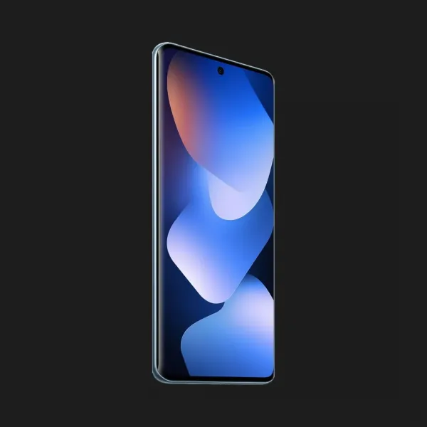 Xiaomi Redmi Note 15 6/128GB (Glacier Blue)