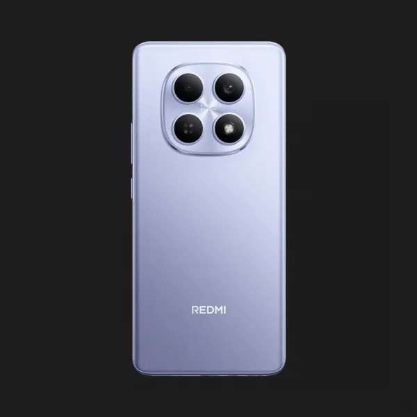 Xiaomi Redmi Note 15 6/128GB (Purple)