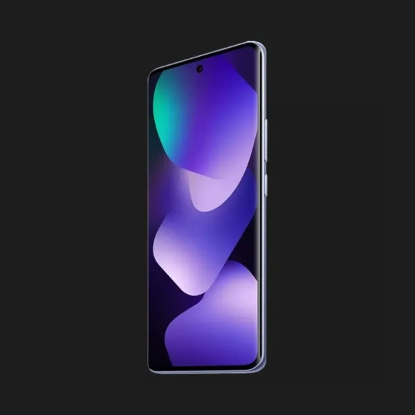 Xiaomi Redmi Note 15 6/128GB (Purple)