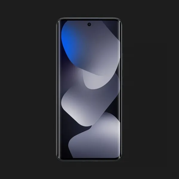 Xiaomi Redmi Note 15 8/256GB (Black)