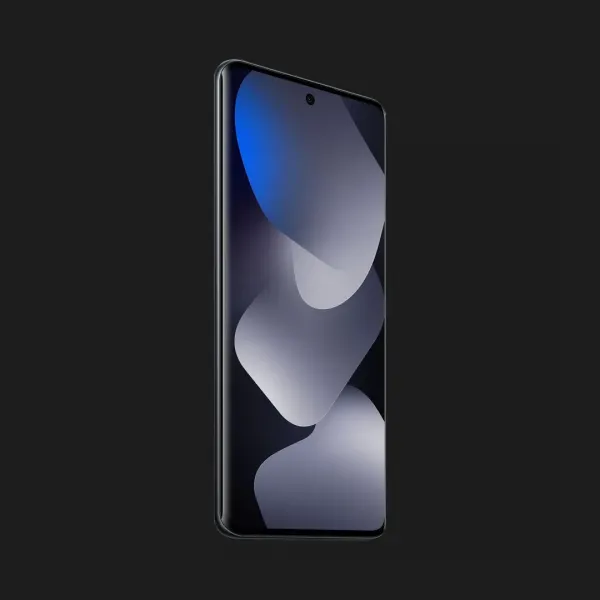 Xiaomi Redmi Note 15 8/256GB (Black)